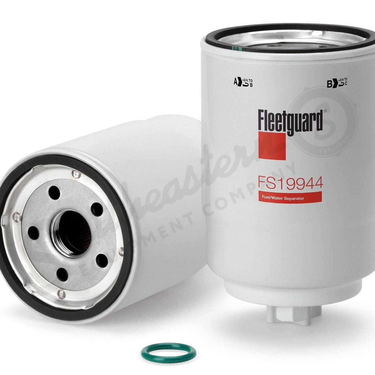 Fleetguard Fuel/Water Separator