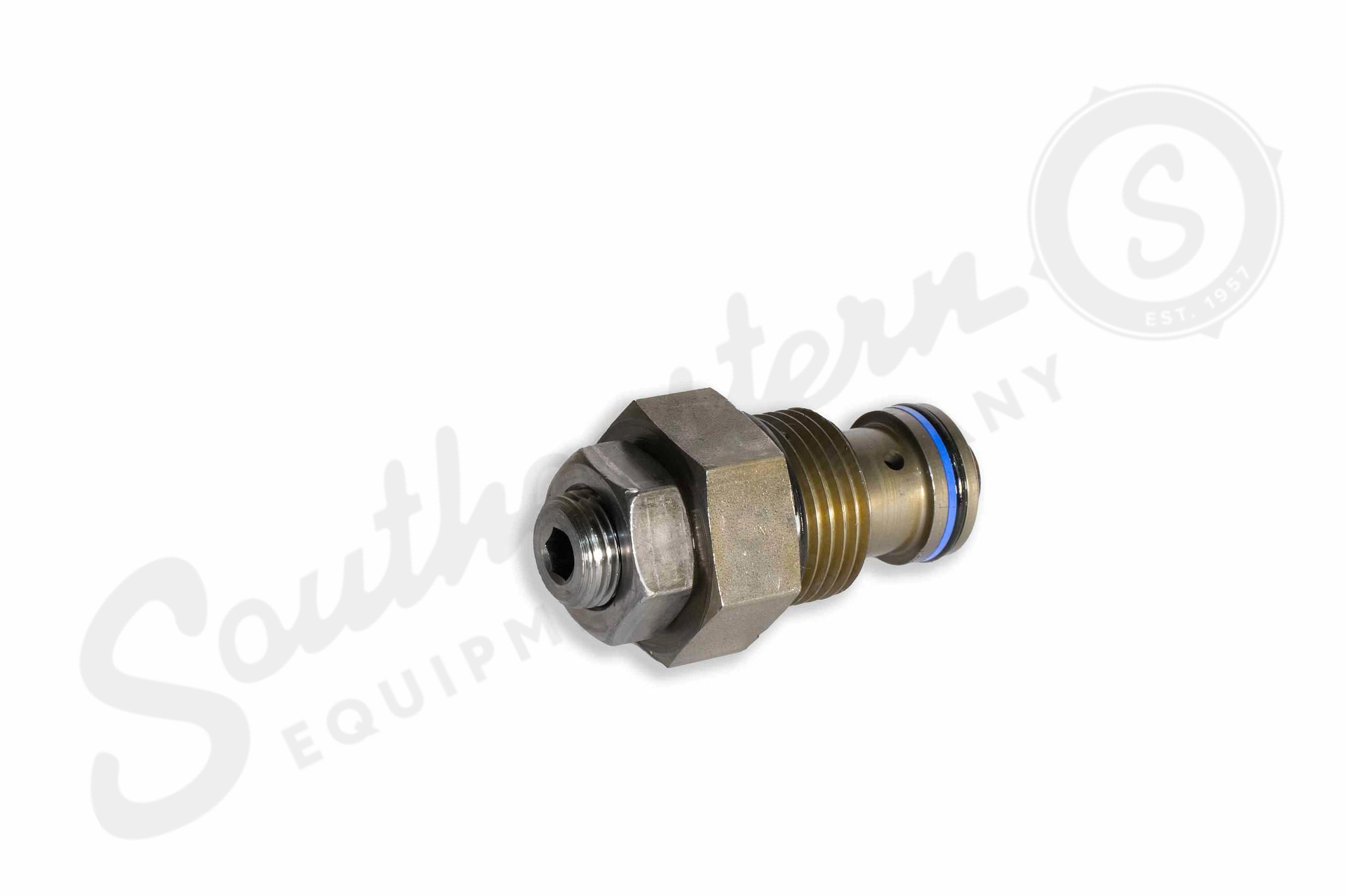 VALVE PRESSURE RELIE