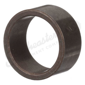 Bushings marketing
