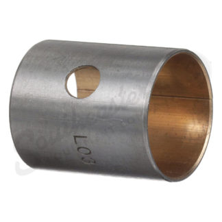 Bushing marketing