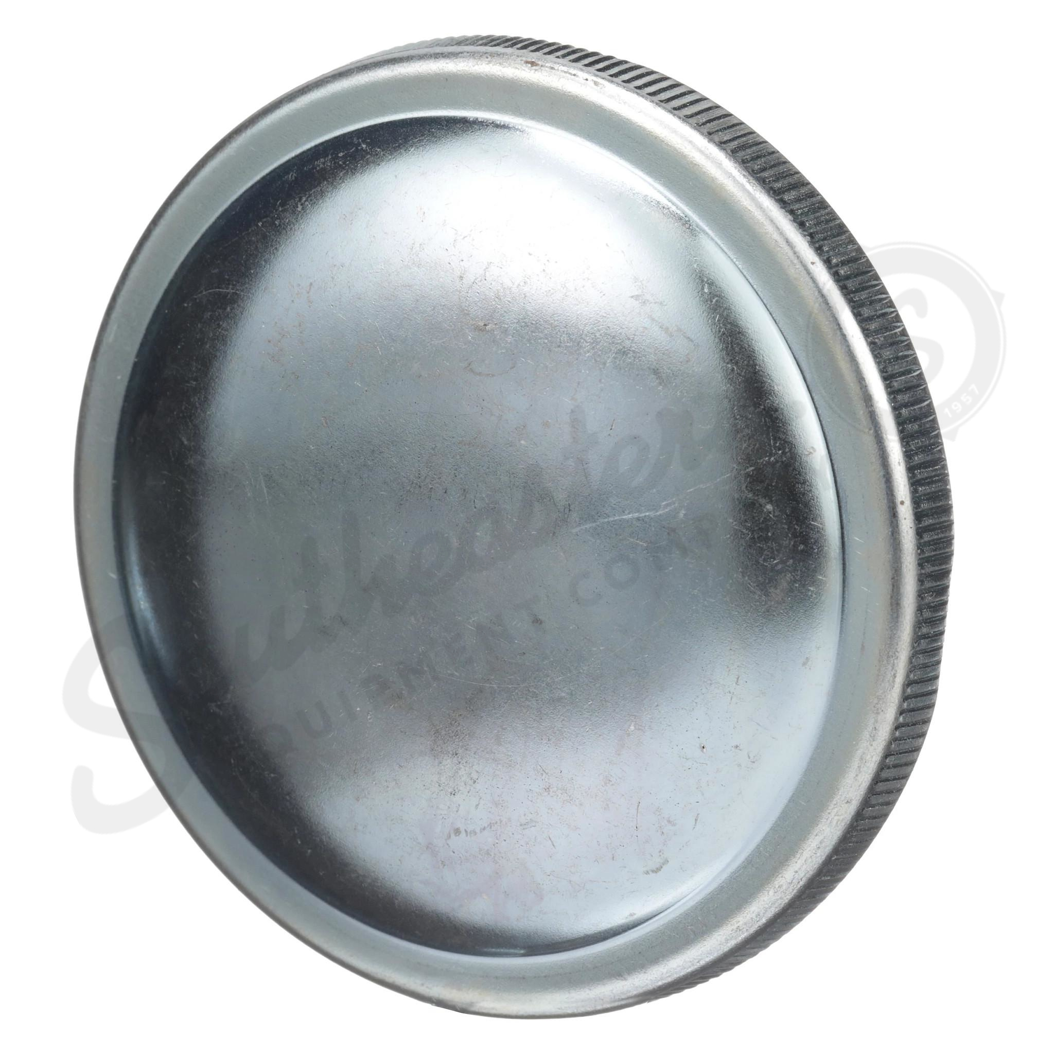 Case Construction Cap Fuel H436887