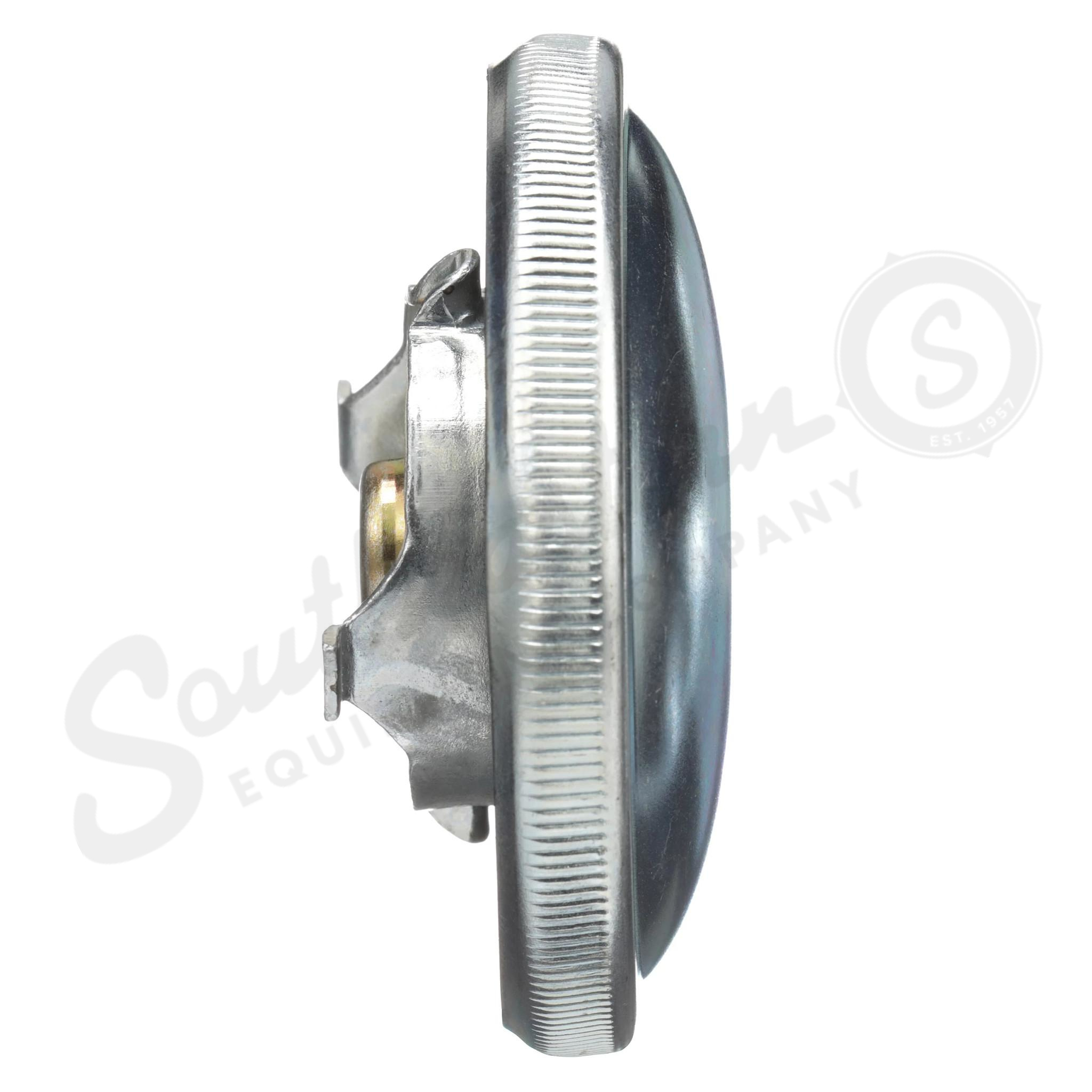 Case Construction Cap Fuel H436887
