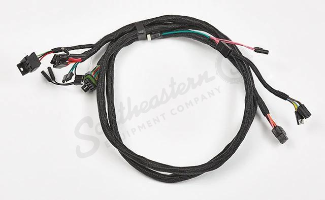 Front Wire Harness