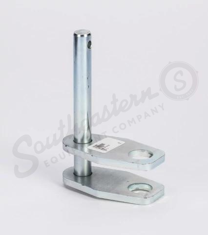 Crank Coupler