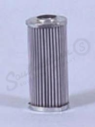 Fleetguard Hydraulic Oil Filter Cartridge marketing