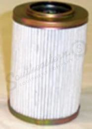 Fleetguard Hydraulic Oil Filter Cartridge marketing