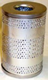 Fleetguard Hydraulic Oil Filter Cartridge marketing