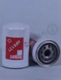 Fleetguard Spin-On Hydraulic Oil Filter marketing