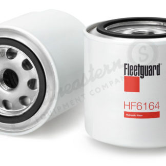Fleetguard Spin-On Hydraulic Oil Filter marketing