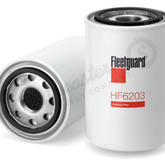 Fleetguard Spin-On Hydraulic Oil Filter Fleetguard Spin-On Hydraulic Oil Filter