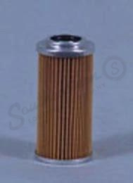 Fleetguard Hydraulic Oil Filter marketing