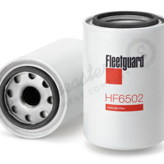 Fleetguard Hydraulic Oil Filter Cartridge