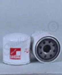 Fleetguard Spin-On Hydraulic Oil Filter marketing
