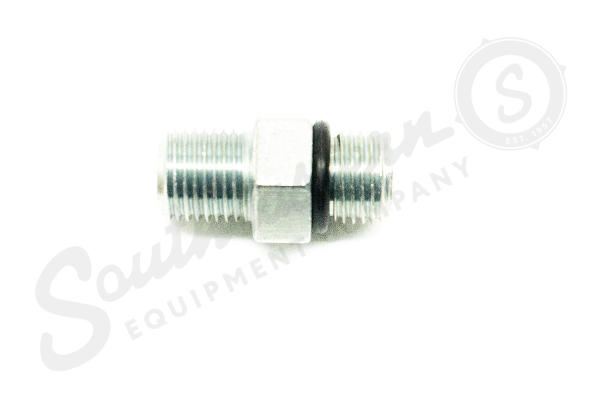 HYD CONNECTOR