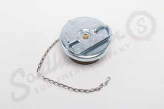 Case Construction Lockable Male Filler Cap