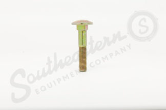 Case Construction Carriage Bolt