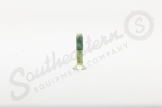 Case Construction Hex Head Screw