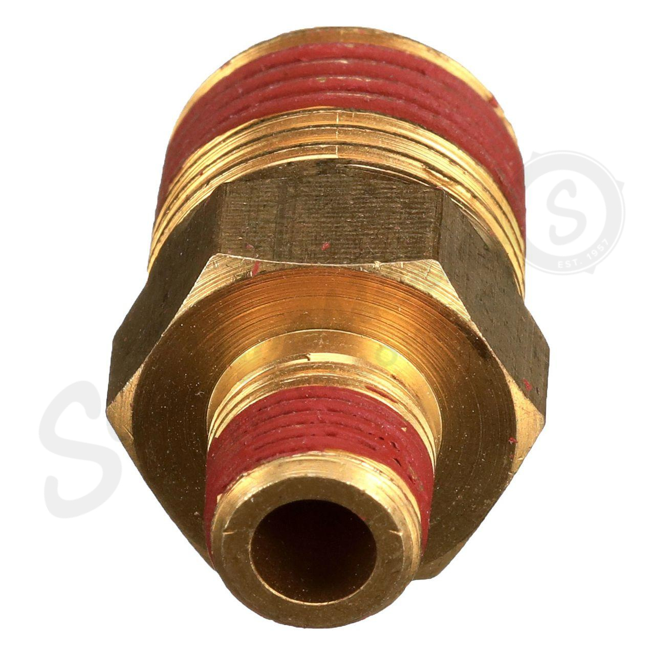 Reliance Check Valve