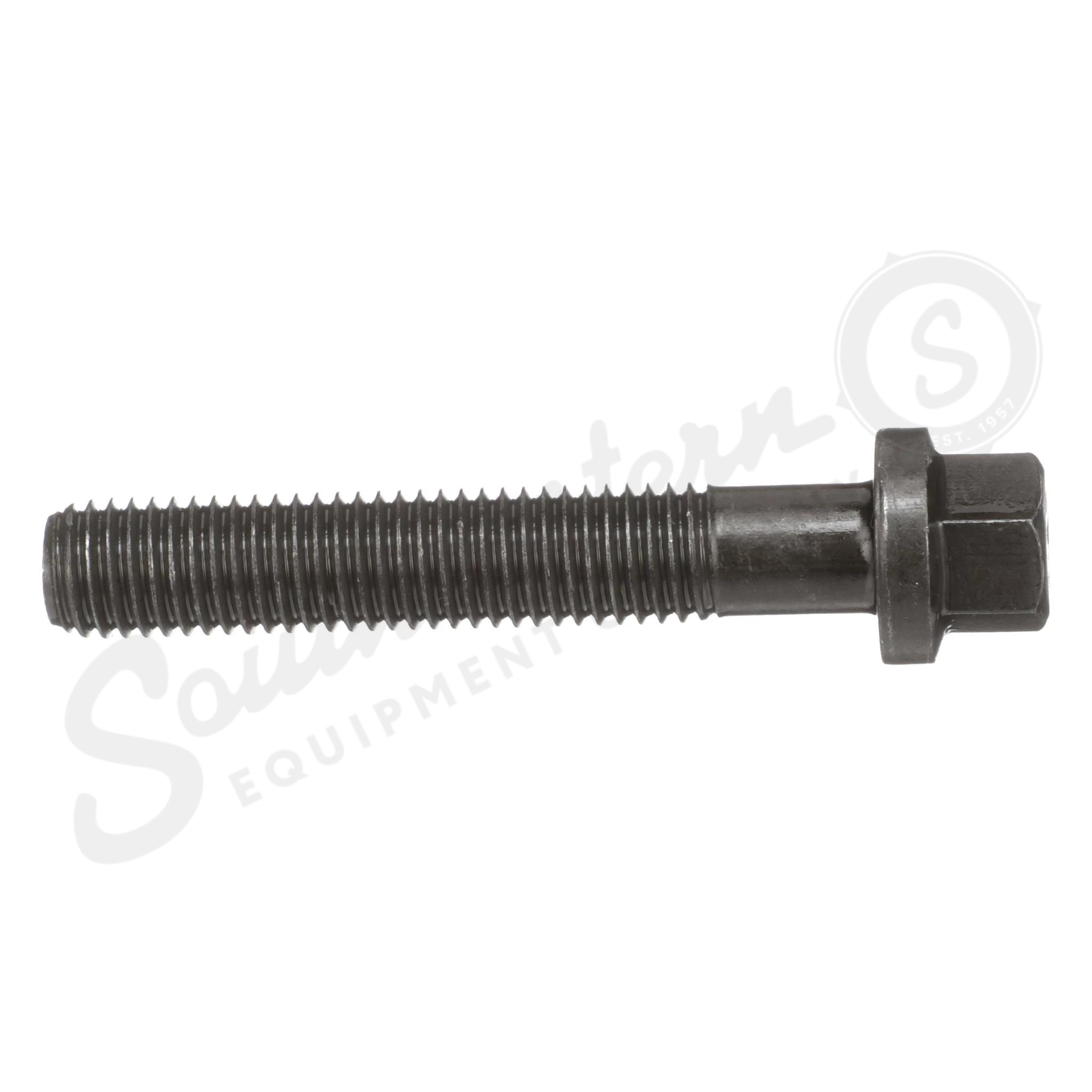 Hex Flange Bolt – M14