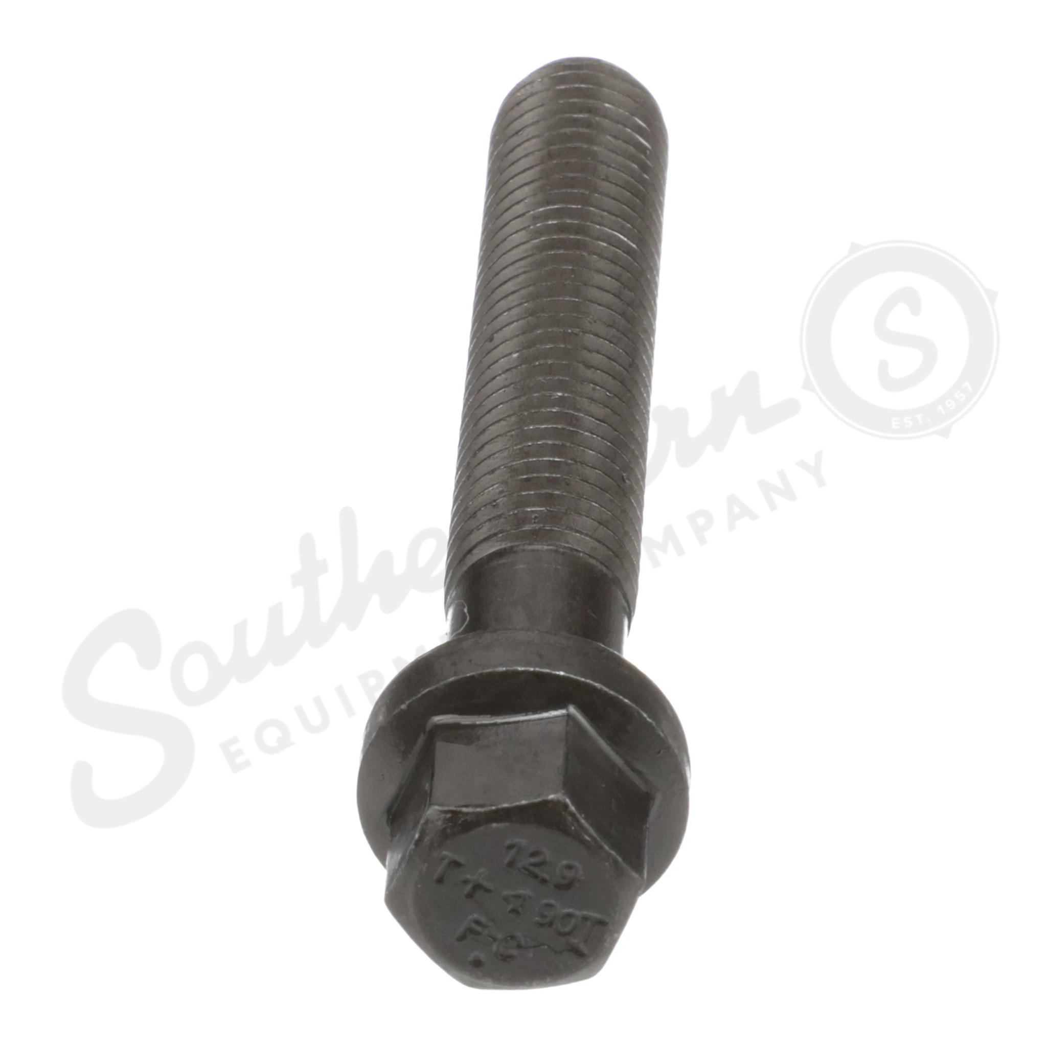 Hex Flange Bolt – M14