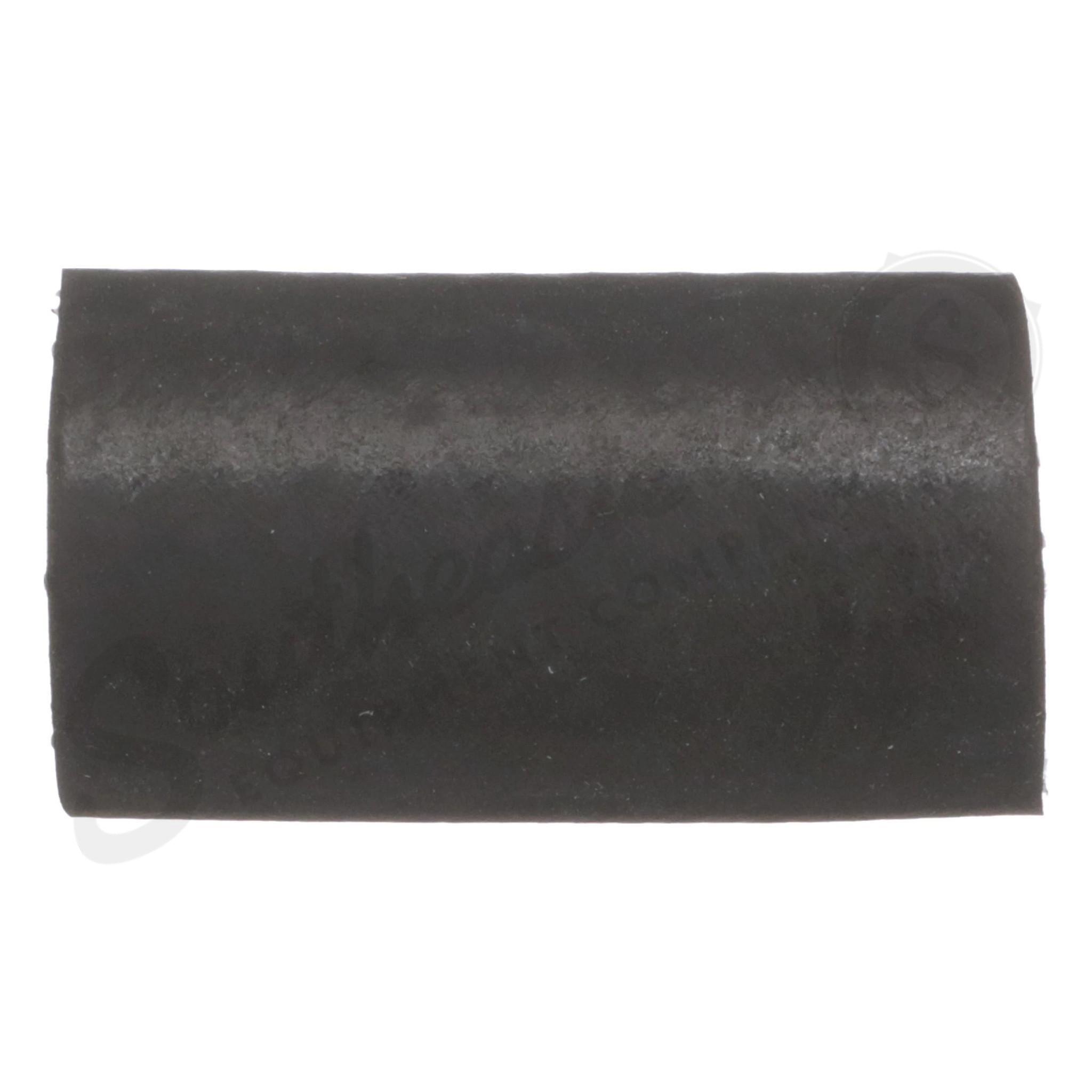 Breather Tube to Connector – 51 mm L