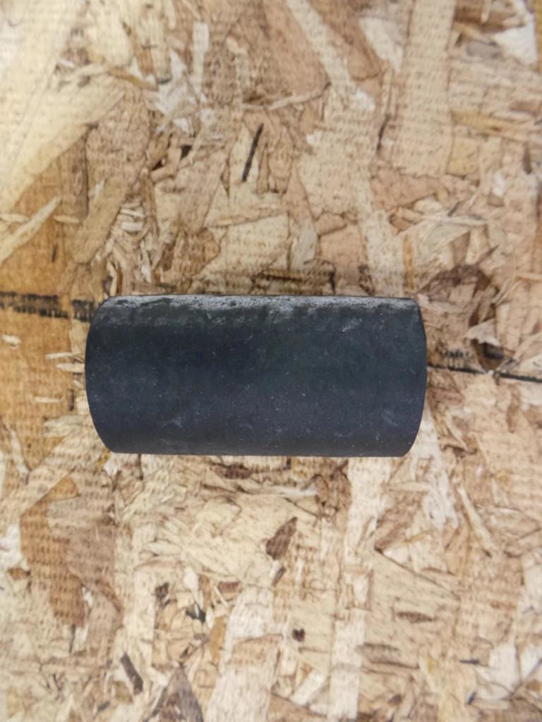 Breather Tube to Connector – 51 mm L