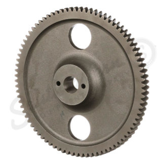 Drive Gear marketing