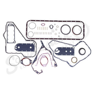 GASKET marketing