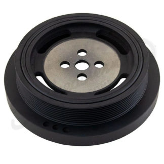 Reliance Vibration Damper marketing
