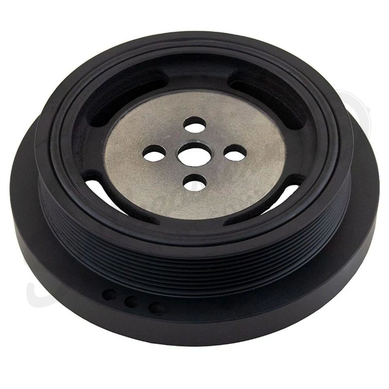 Reliance Vibration Damper