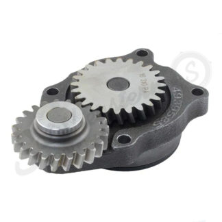 Reliance Oil Pump marketing