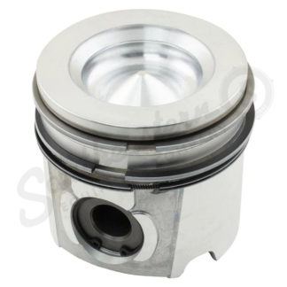 PISTON & RINGS KIT marketing