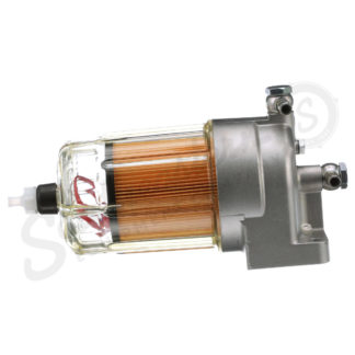Fuel Prefilter Fuel Prefilter