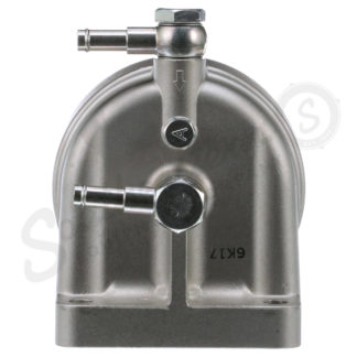 Fuel Prefilter Fuel Prefilter