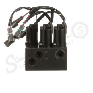 Solenoid Valve