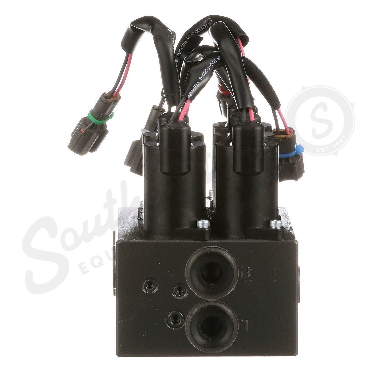 Solenoid Valve