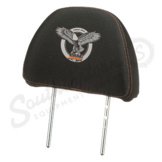 Seat Headrest marketing