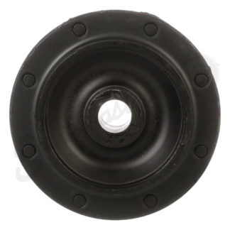 Rubber Mounting
