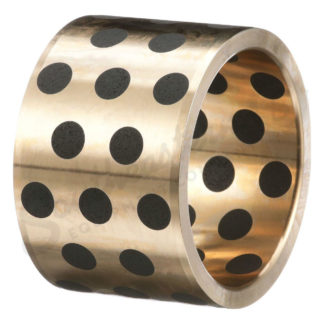 Oilless Bushing marketing