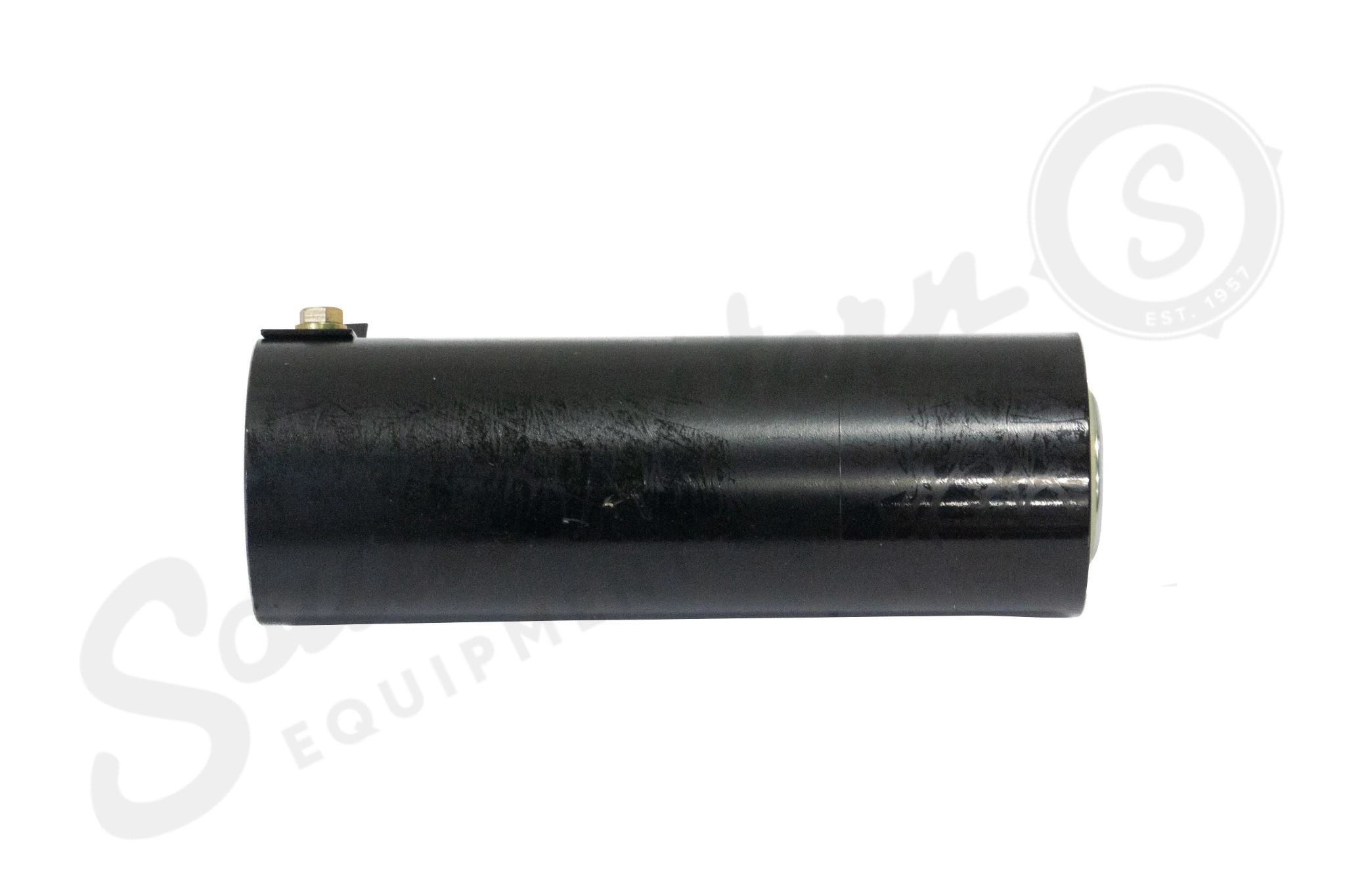 HYDRAULIC CYLINDER