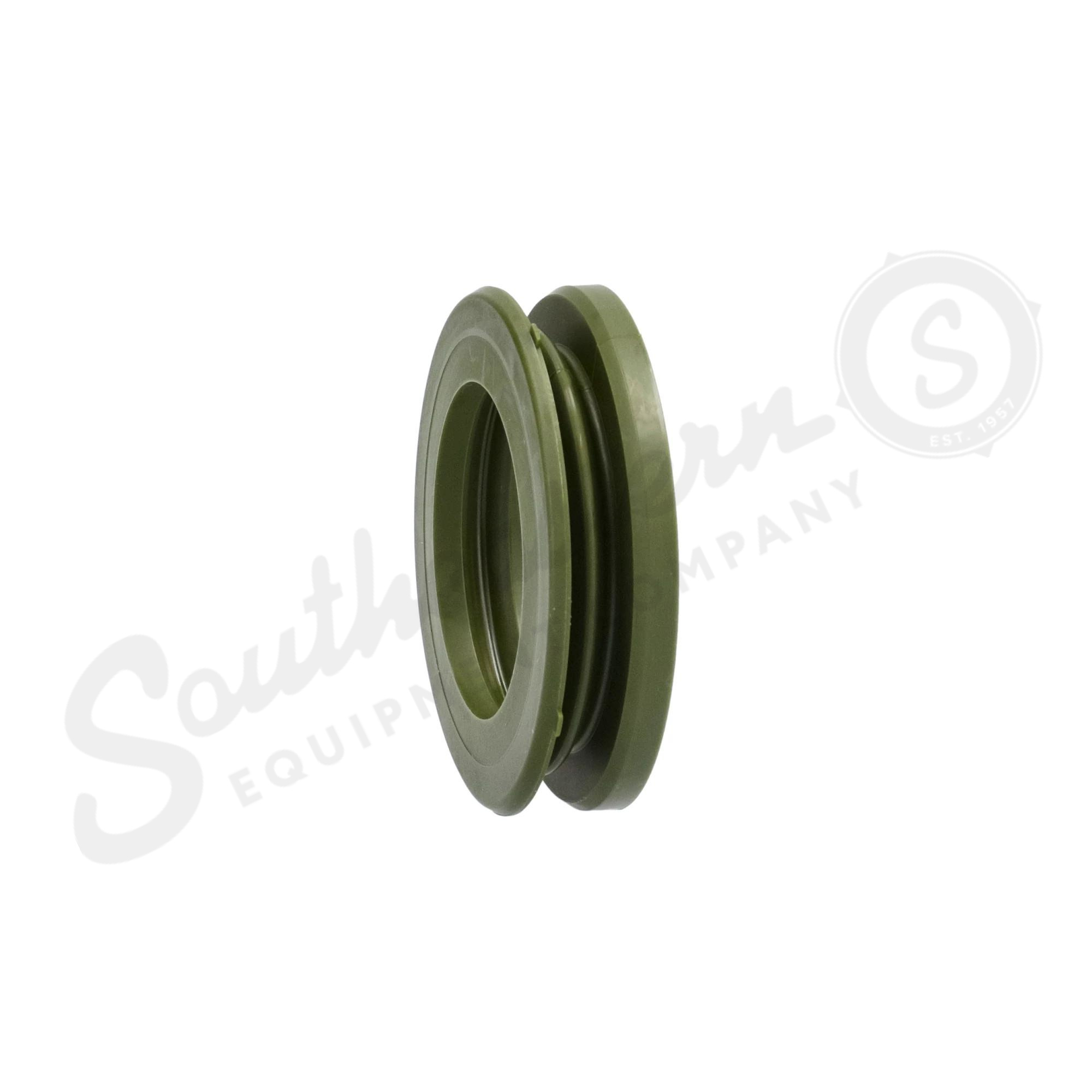 Dust Cap – 58.8 mm OD x 37.3 mm ID x 14.5 mm T
