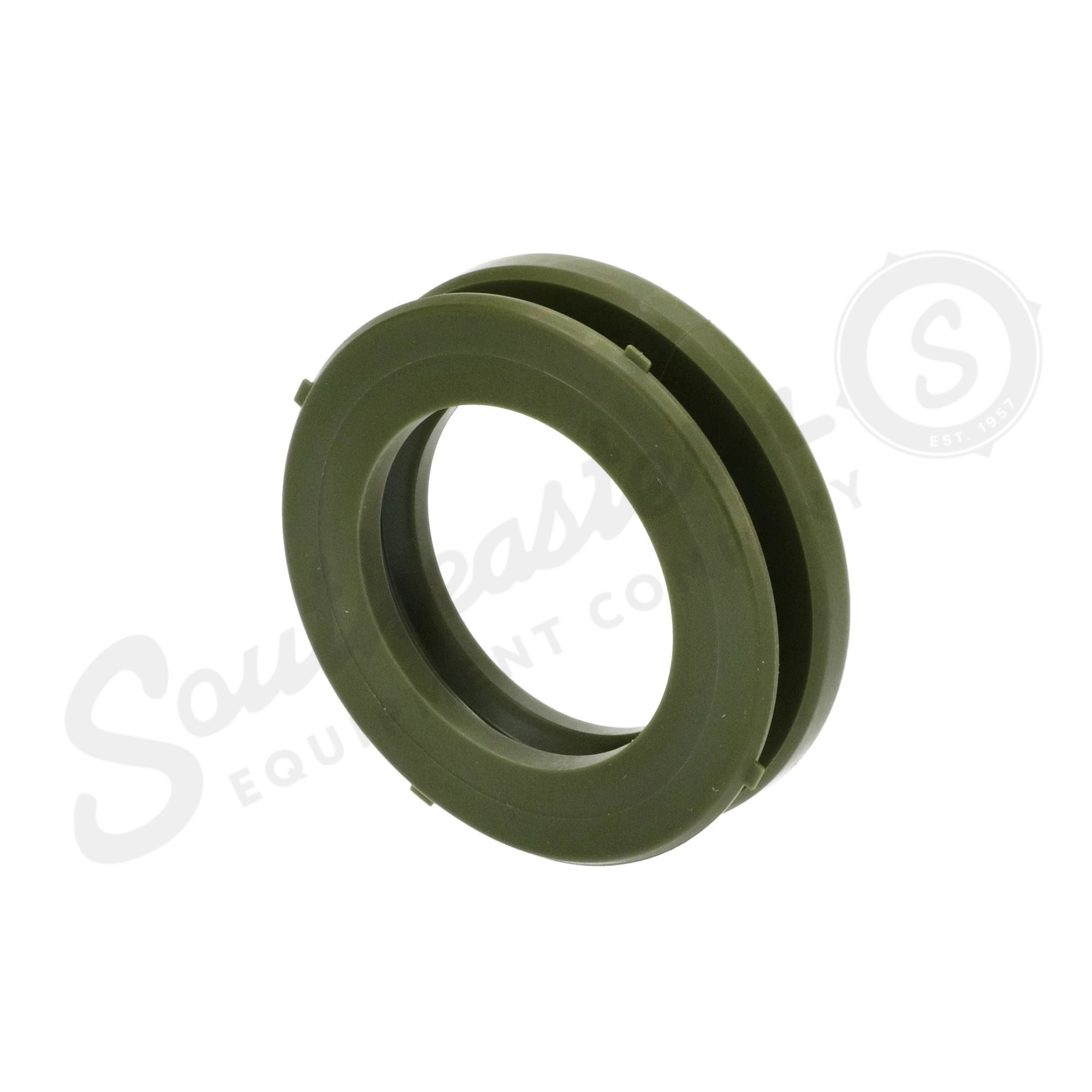 Dust Cap – 58.8 mm OD x 37.3 mm ID x 14.5 mm T