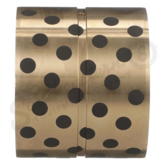 Oilless Bushing