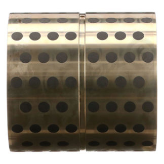 Bushing