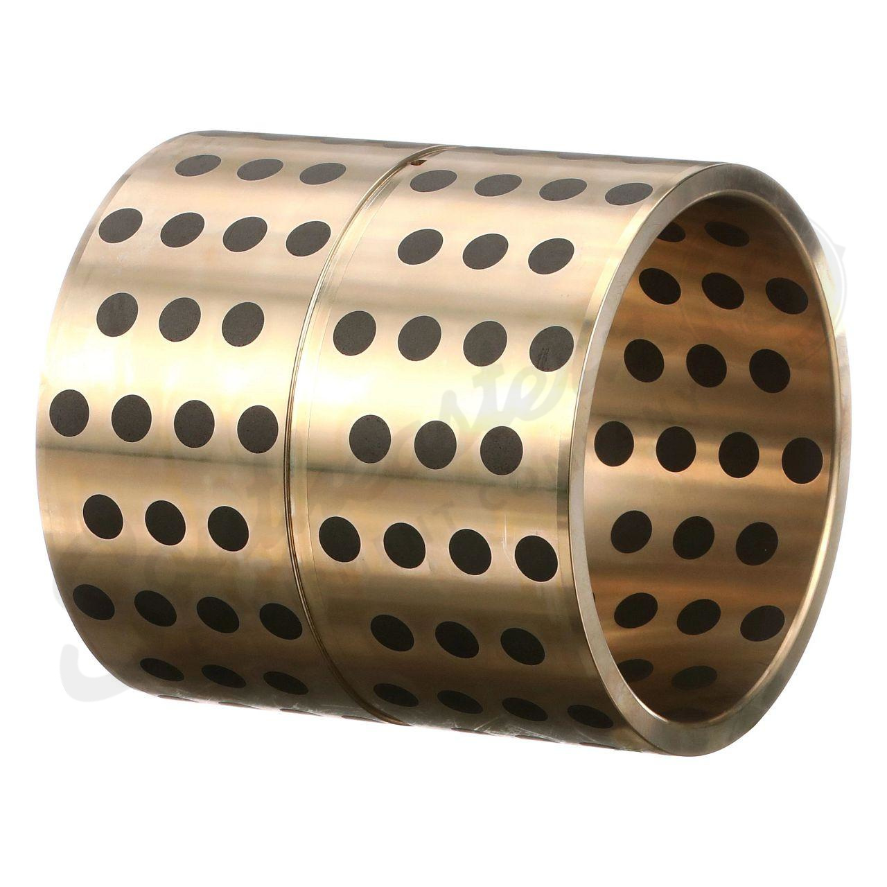 Bushing