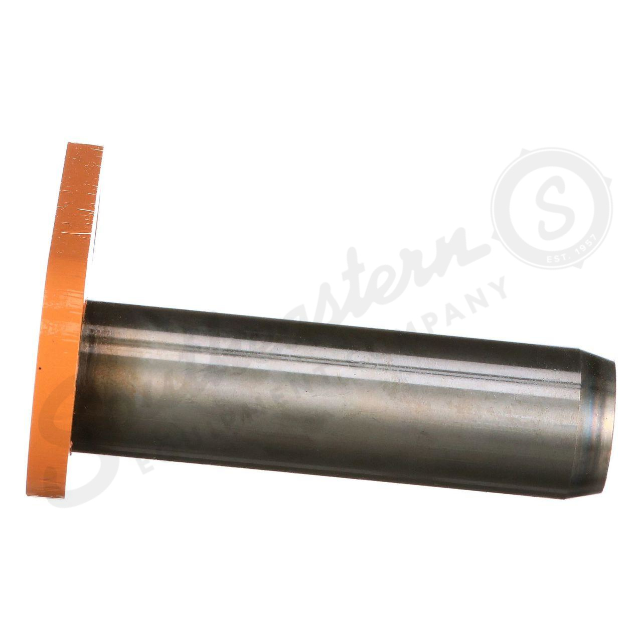 Mounting Pin – 50.76 mm OD x 172 mm L