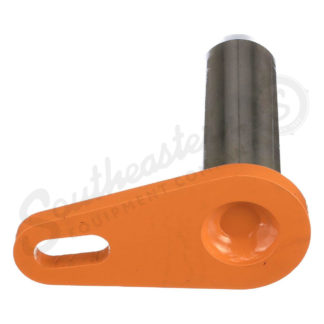 Mounting Pin – 50.76 mm OD x 172 mm L