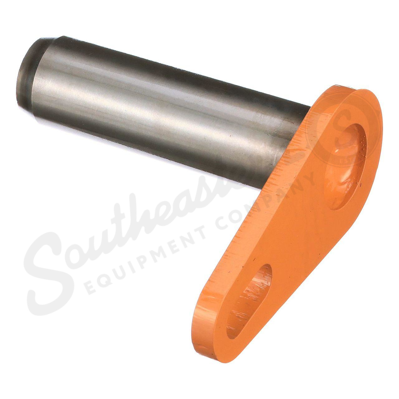 Mounting Pin – 50.76 mm OD x 172 mm L