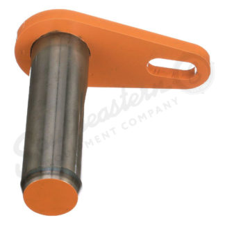 Mounting Pin – 50.76 mm OD x 172 mm L