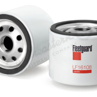 Fleetguard Lube Filter Fleetguard Lube Filter